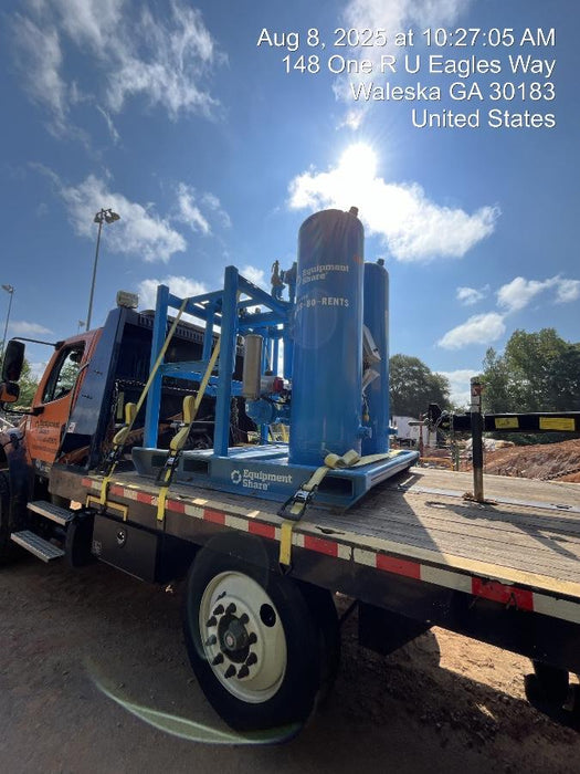 2024 HANKISON RDH-930G