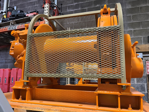 2023 MICHIGAN PNEUMATIC MP-W3036LACMBG