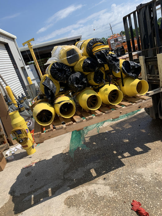 2020 TEXAS PNEUMATIC TOOLS, INC. TB-8-EXP