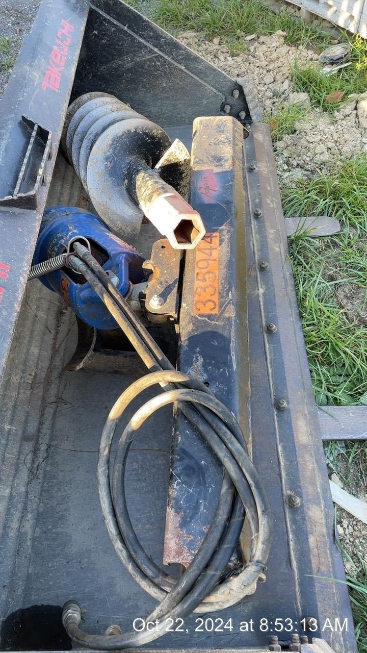 2023 AUGER TORQUE 3300-30