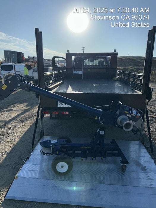 2025 CURRENT TOOLS 100A