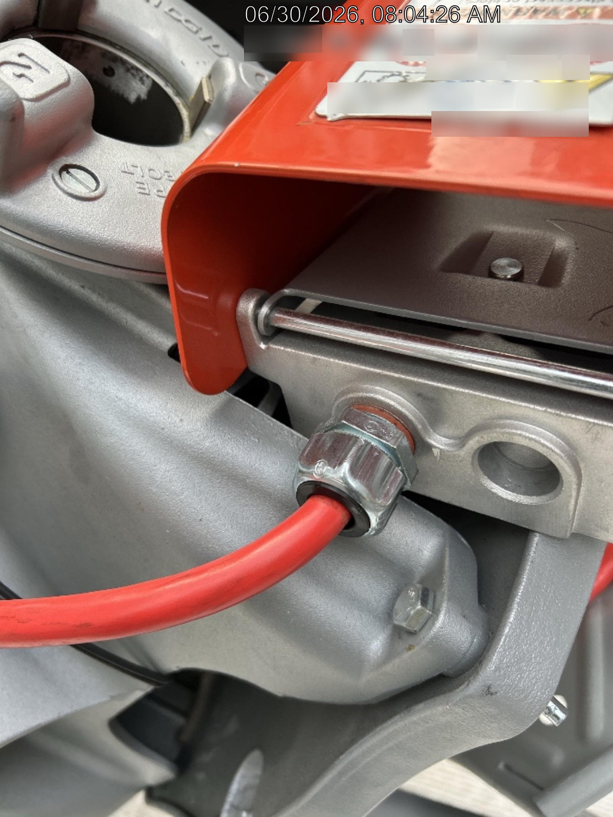 2024 RIDGID 300
