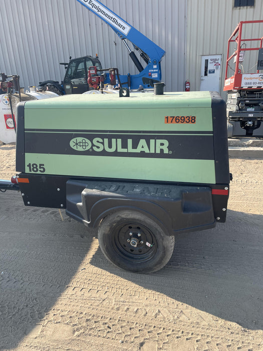 2021 SULLAIR 185D-DPQ KU4F