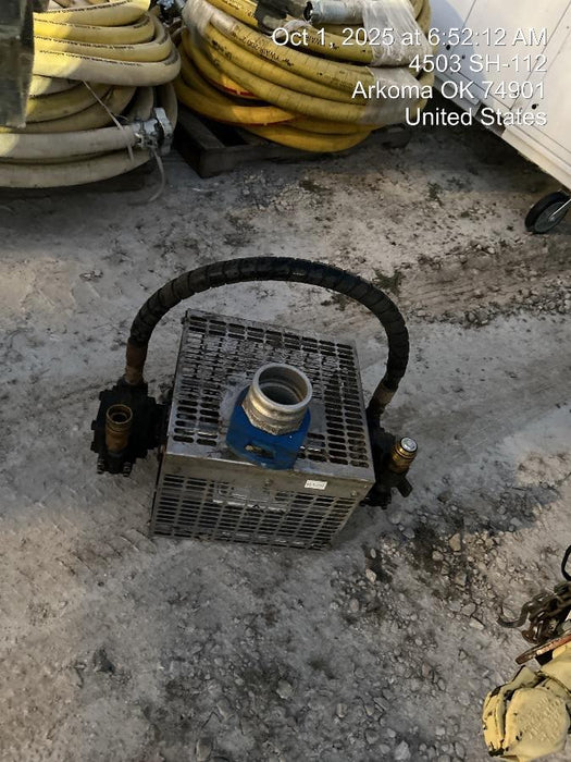 2024 FAST FLOW FF-4C-TM