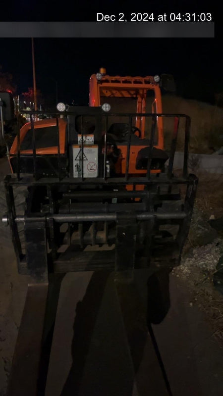 2023 JLG G5-18A