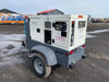 2022 ATLAS COPCO QAS45 CWK
