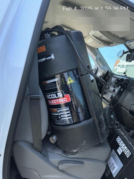 2025 LINCOLN ELECTRIC K3972-5