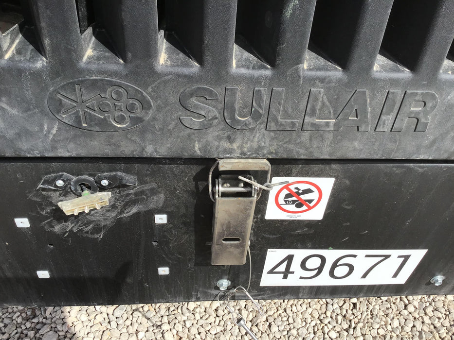 2019 SULLAIR 185-DPQ