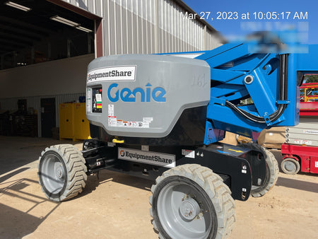 2023 GENIE Z-62/40 RT