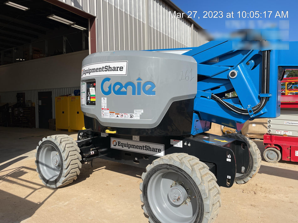 2023 GENIE Z-62/40 RT