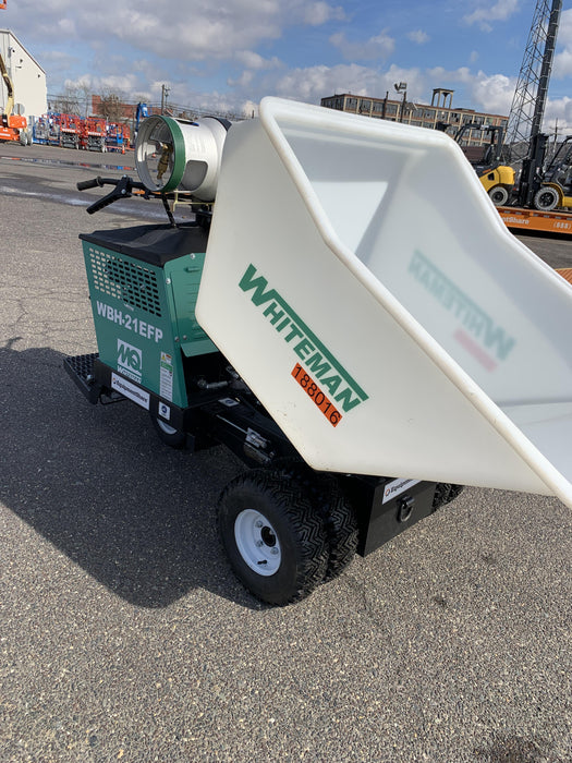 2021 MULTIQUIP WBH-21EFP