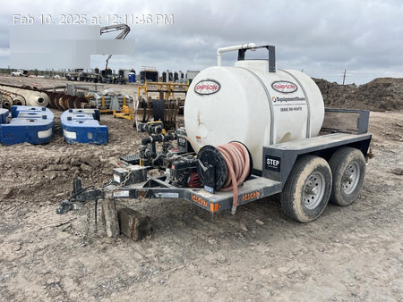 2023 SIMPSON SWT-52517