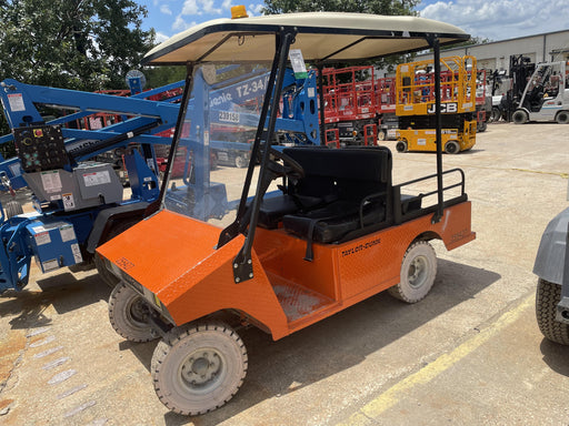 2022 TAYLOR DUNN R-380