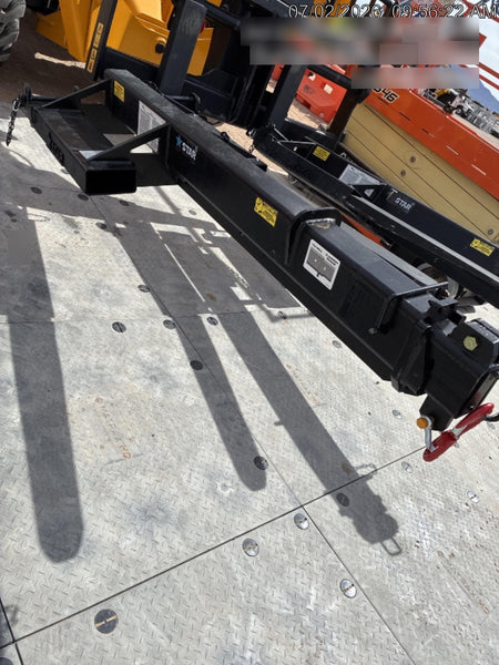 2026 STAR INDUSTRIES M1360B - Star JIB Boom
