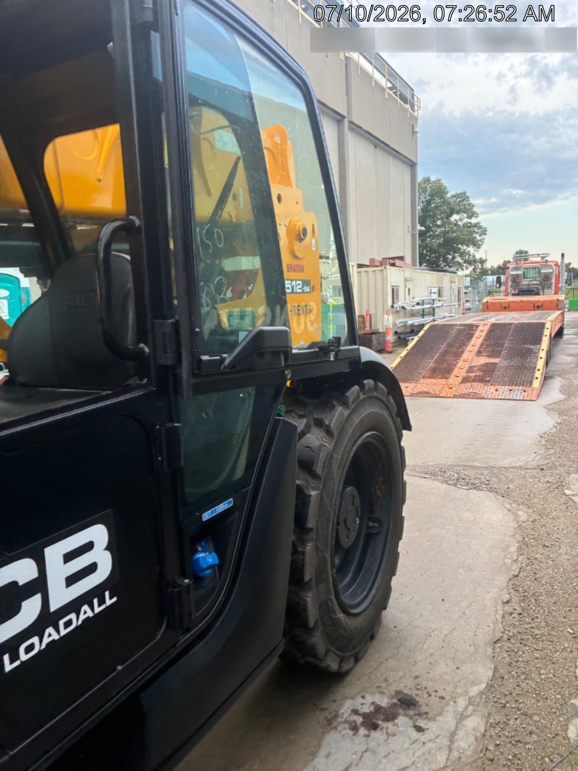 2025 JCB 512-56
