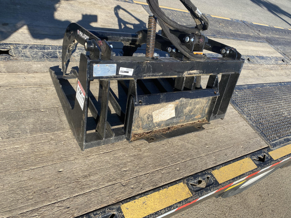 2022 PALADIN X285113