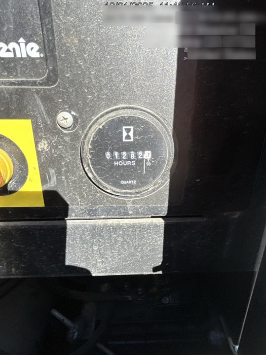 2020 GENIE GS-4390 RT