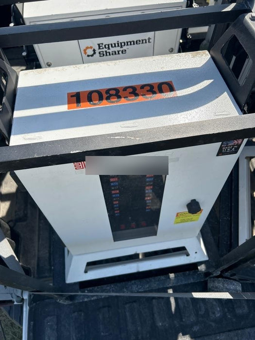 2020 TRYSTAR Tuff Panel 400A