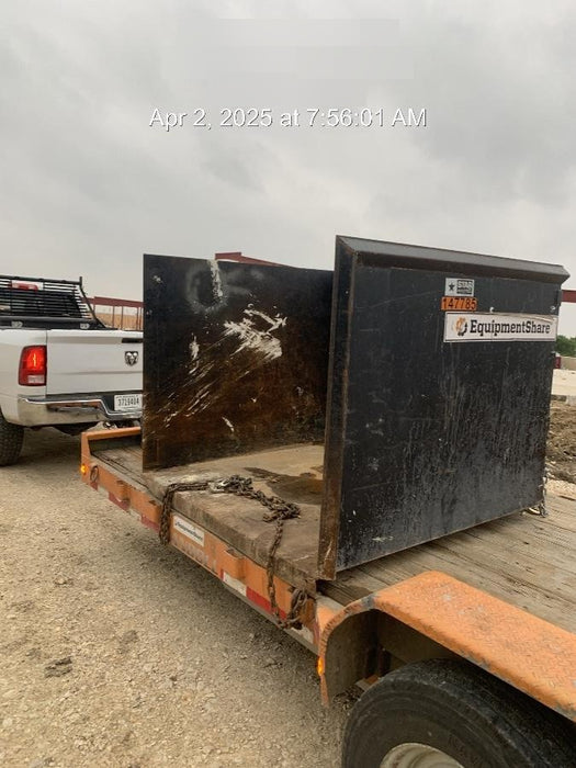 2021 STAR INDUSTRIES 1425