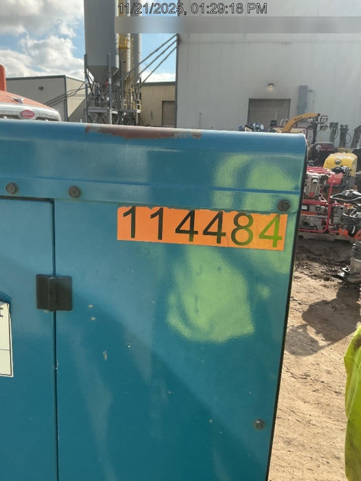 2020 Miller Electric BB500 BIG BLUE 500 PRO (KUBOTA) DELUXE W/ ARCREACH