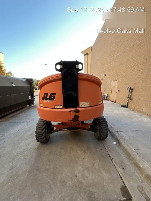 2019 JLG 400S