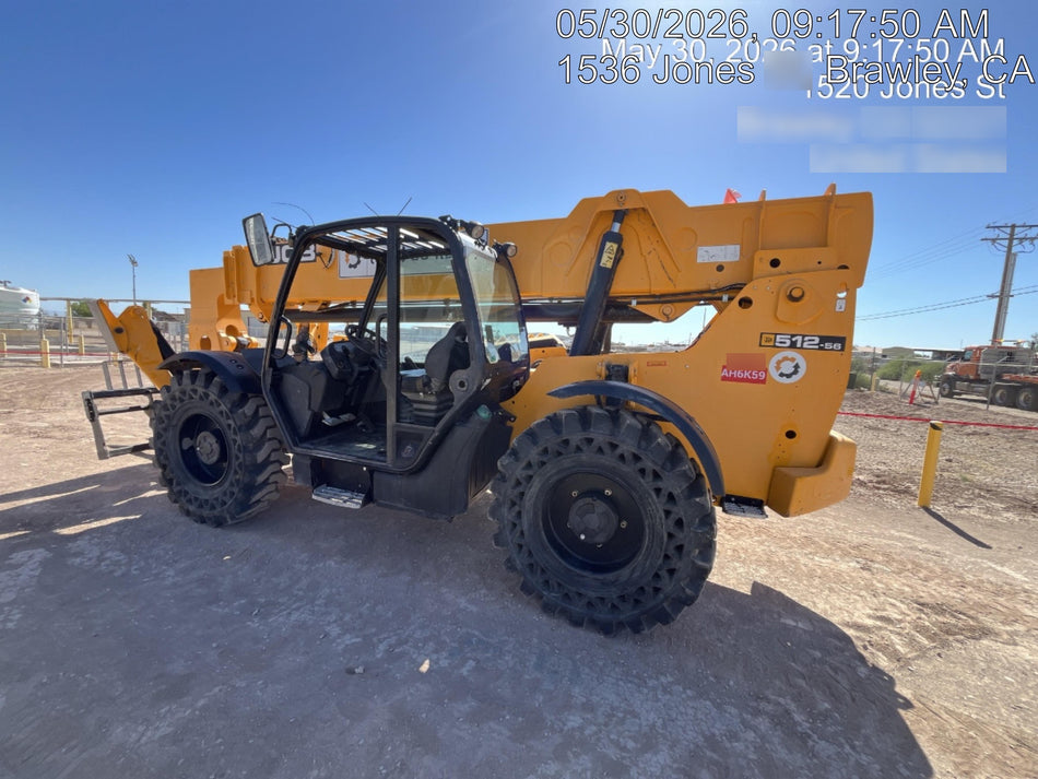 2020 JCB 512-56