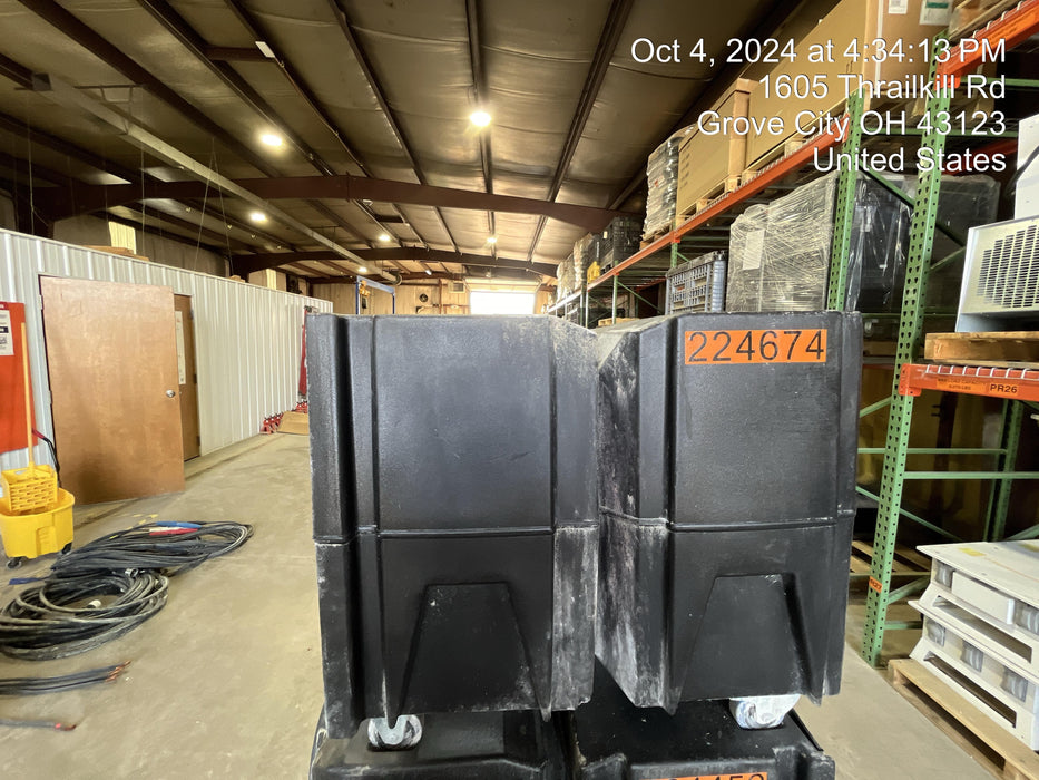 2022 ABATEMENT TECHNOLOGIES BD2KM