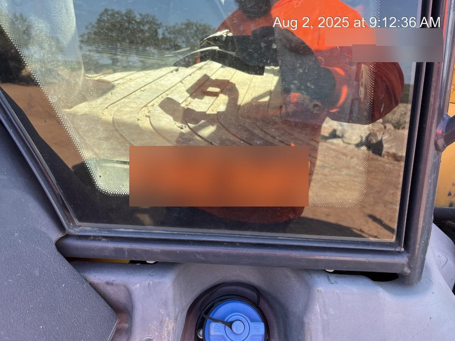 2023 JCB 3CX-14 Extendable Stick 74hp, Cab/Heat/Air, 4WD, Extendable Stick, Easy Controls, 1 Way Hydraulics, With Loader Pipework