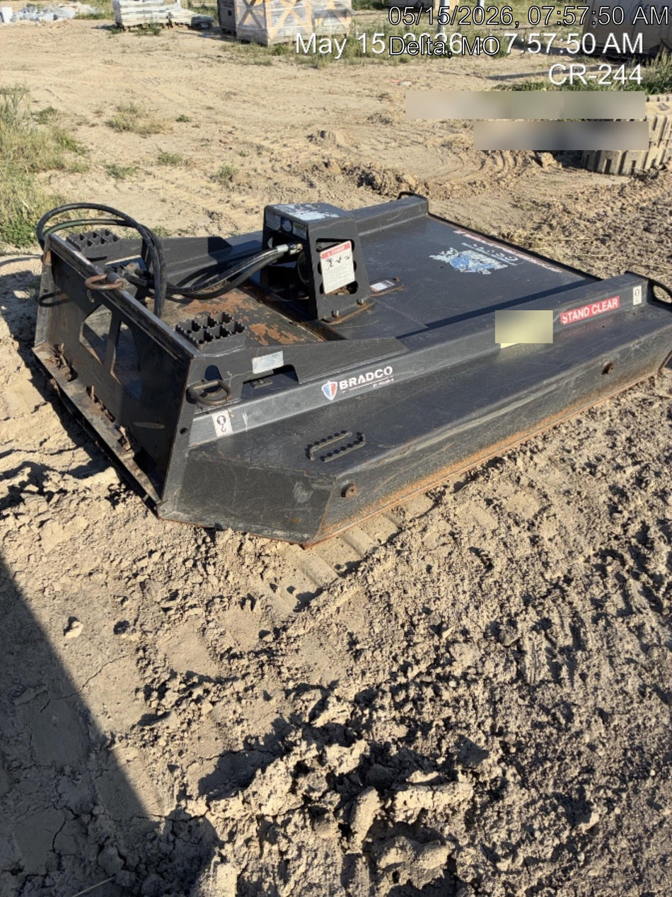 2019 PALADIN 30372A-0022