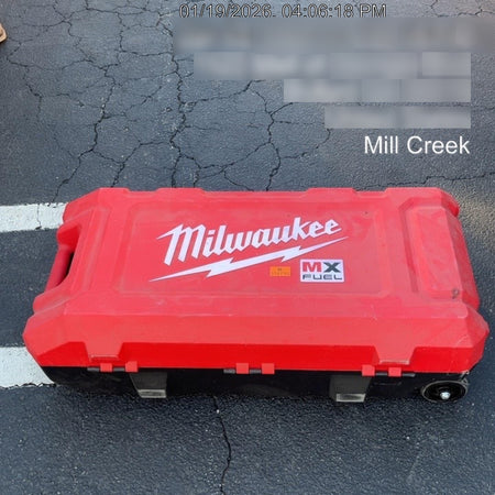 2023 MILWAUKEE MXF301-2CXS