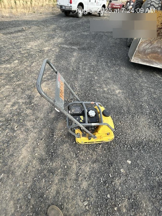 2020 WACKER NEUSON WP1550AW
