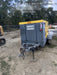 2020 ATLAS COPCO PAS 150 HF CS Enclosed