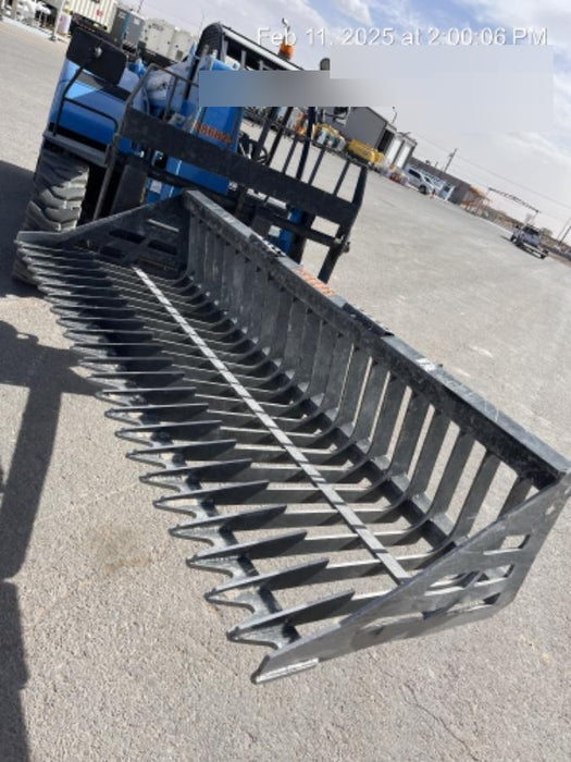 2023 STRICKLAND SS-SHBLP0108450031