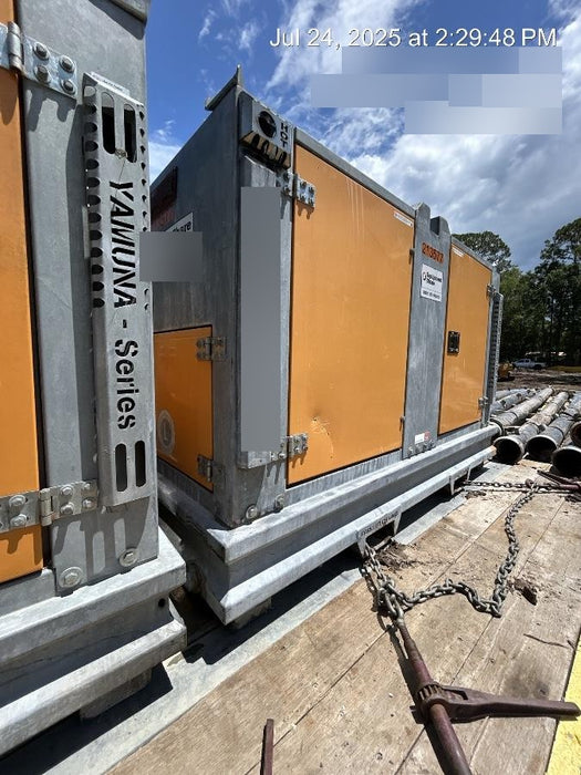 2022 MYERS-SETH MSP PP-150