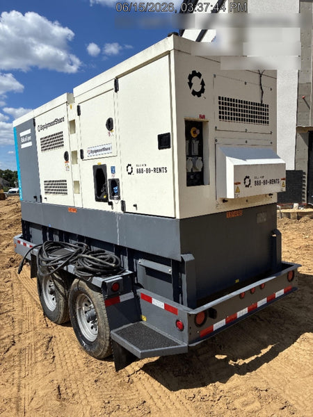 2021 ATLAS COPCO QAS250
