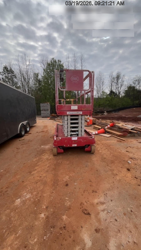 2021 MEC 4555SE