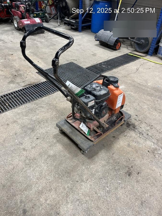 2016 MULTIQUIP MVC82VHW