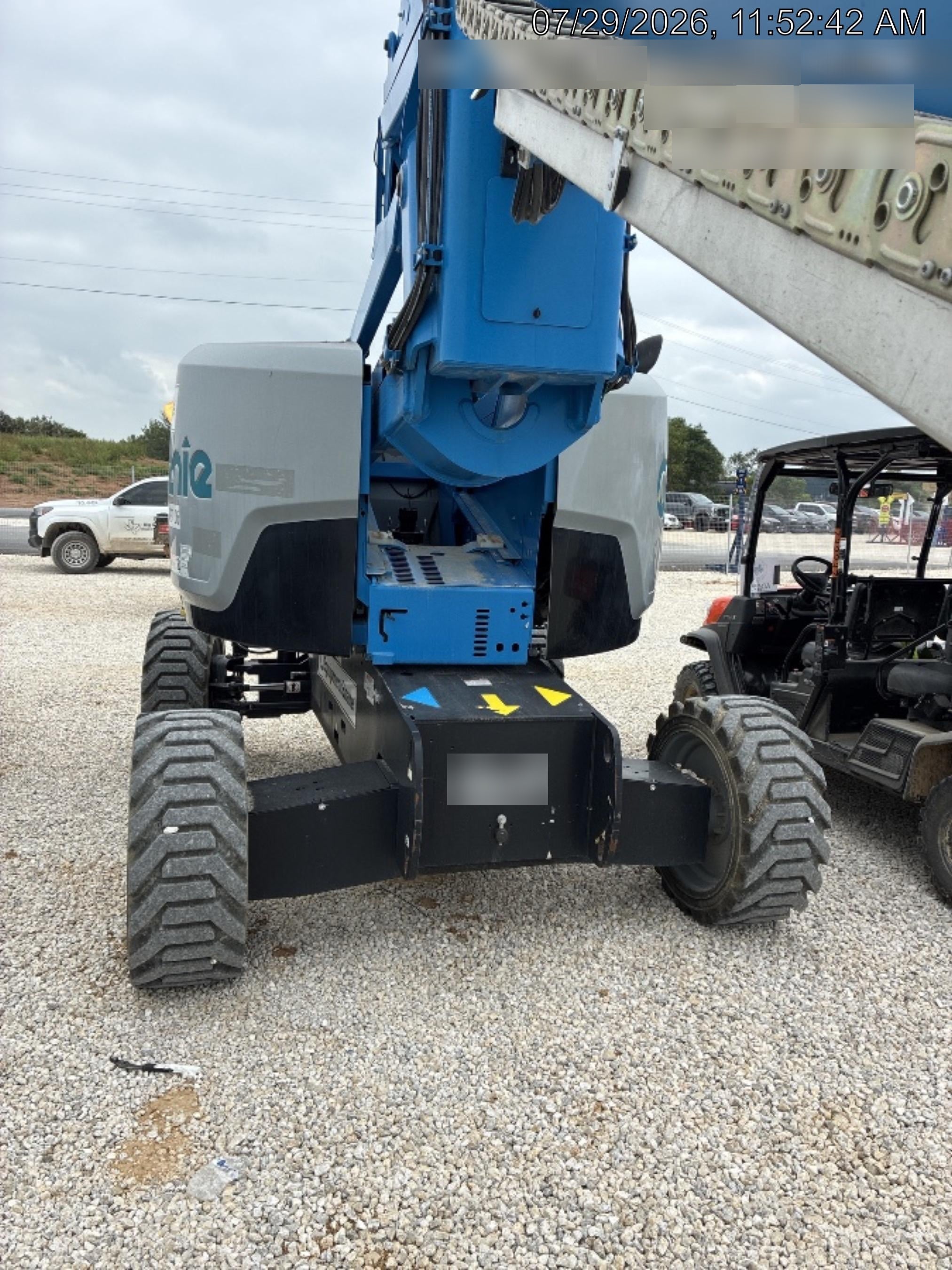 2023 GENIE Z-62/40 RT