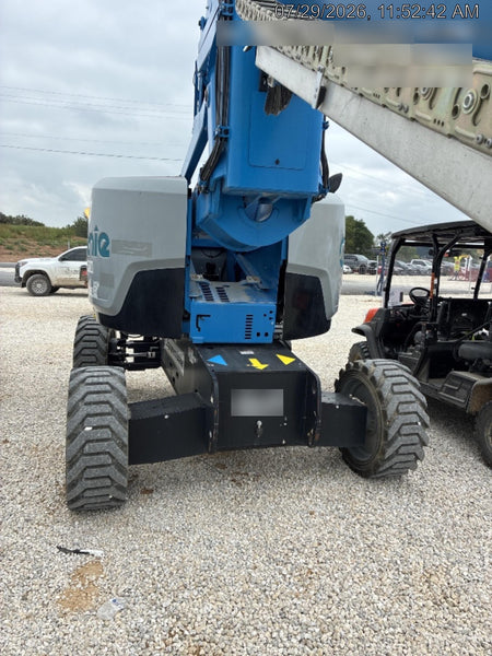 2023 GENIE Z-62/40 RT