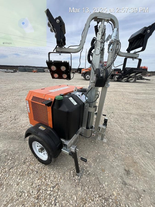 2024 WANCO WLTT-4MM4K