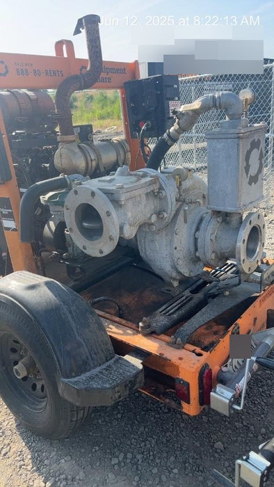 2021 PIONEER PP66S12L2-TD2.9L