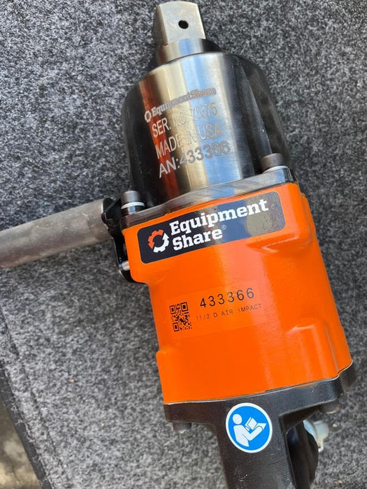 2024 MICHIGAN PNEUMATIC ES-4955B2-TRACKER