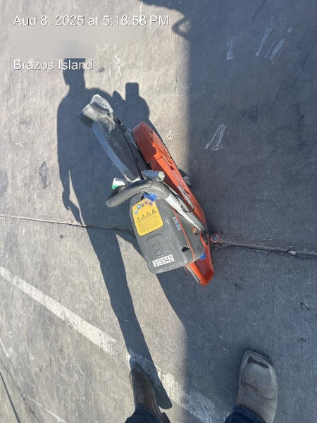 2023 HUSQVARNA K770