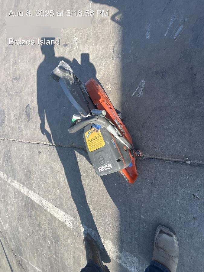 2023 HUSQVARNA K770