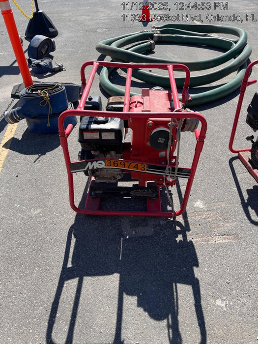 2023 MULTIQUIP QP4TH