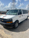 2024 CHEVROLET Express Van - Rental