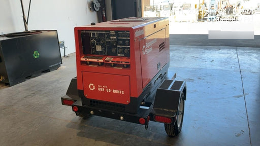 2025 ECHO DGW400DML-ES