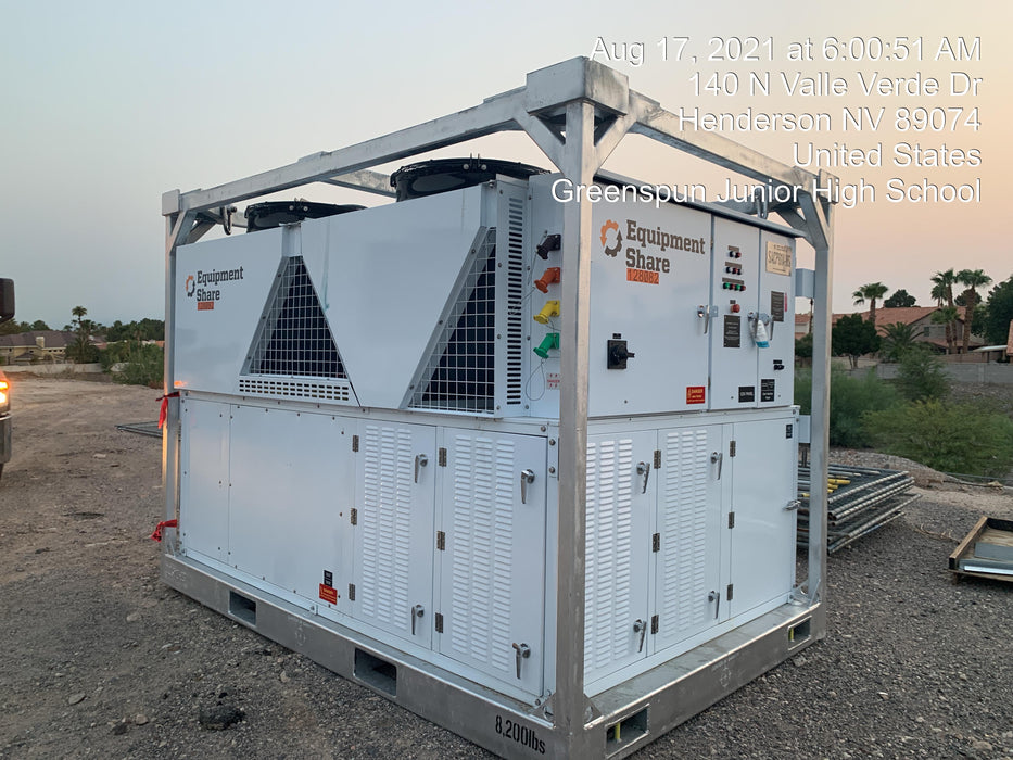 2020 SMARTECH SACP81A-HS