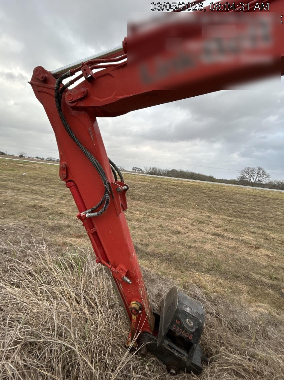 2020 LINK-BELT 80X3EX