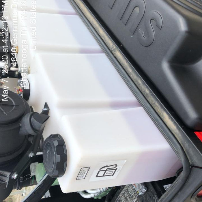 2019 SULLAIR 185-DPQ